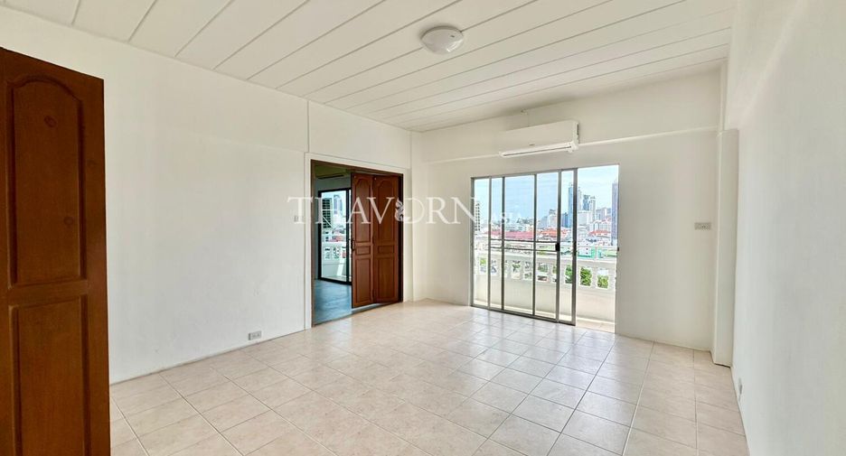 Wohnung zum Kauf mit 1 Zimmer in South Pattaya, Pattaya