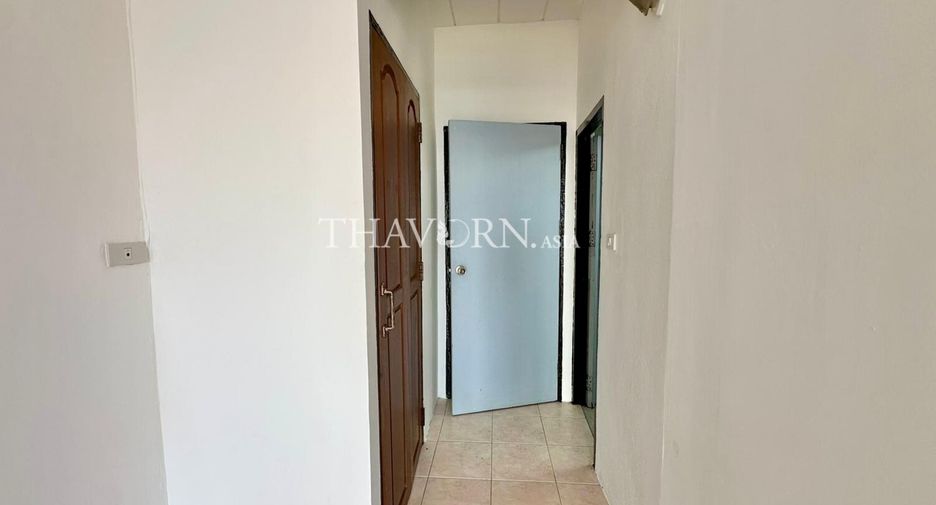Wohnung zum Kauf mit 1 Zimmer in South Pattaya, Pattaya