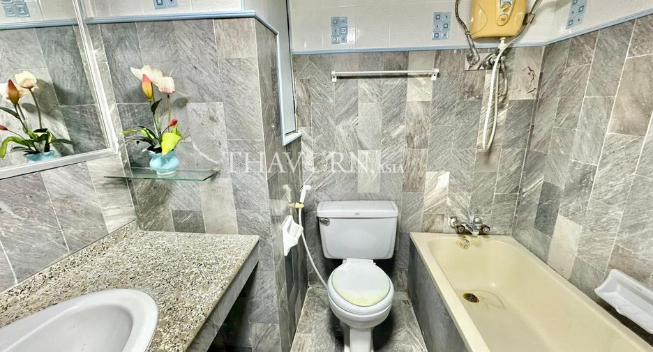 Wohnung zum Kauf mit 1 Zimmer in South Pattaya, Pattaya