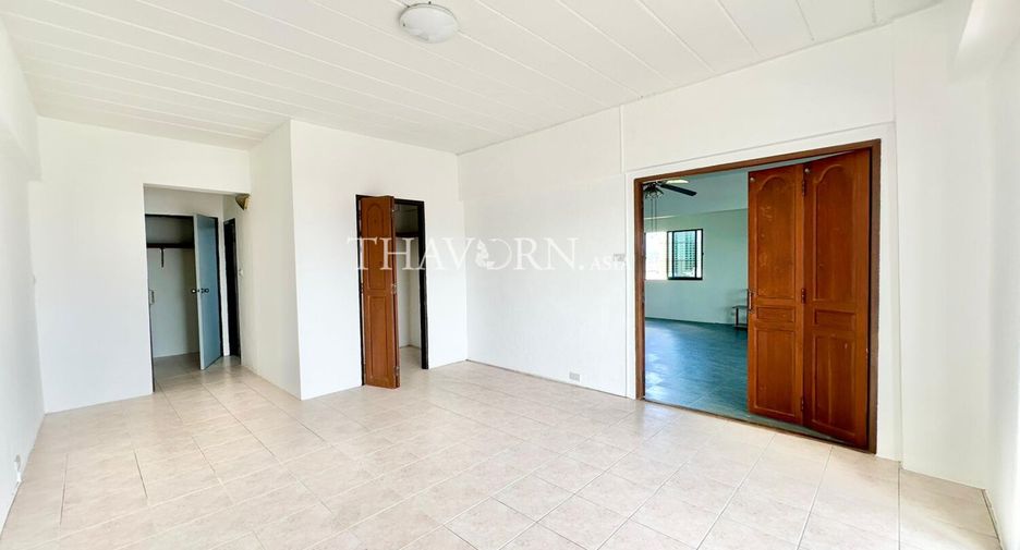 Wohnung zum Kauf mit 1 Zimmer in South Pattaya, Pattaya