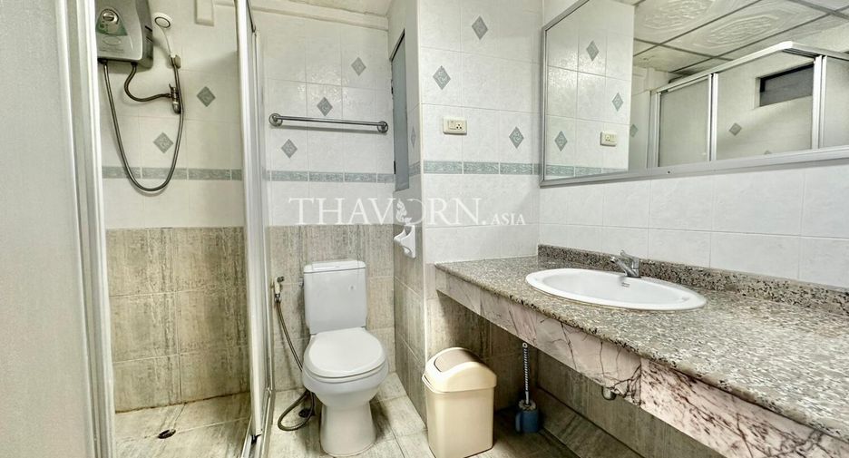 Wohnung zum Kauf mit 1 Zimmer in South Pattaya, Pattaya