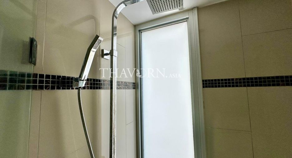 For sale 2 bedrooms condo in Pratumnak, Pattaya