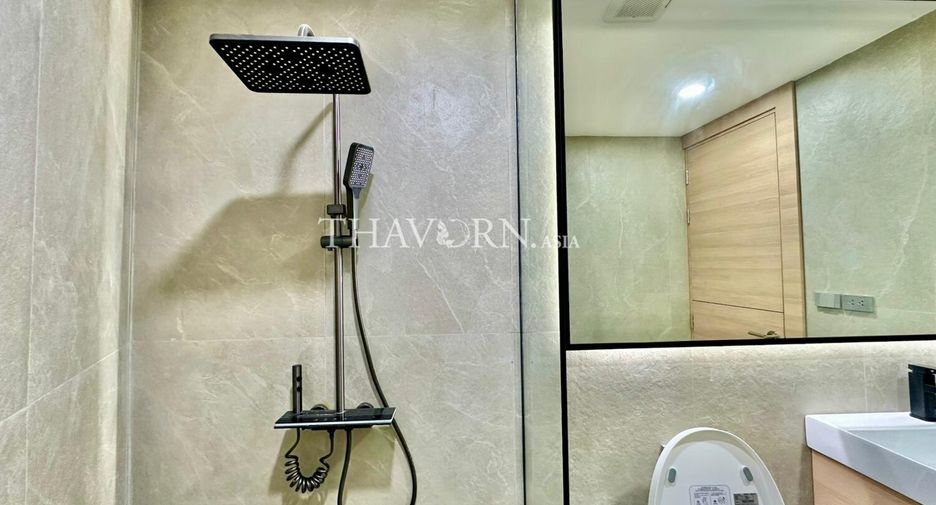 For sale 2 bedrooms condo in Bang Lamung, Chonburi