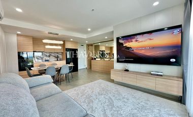 For sale 2 bedrooms condo in North Pattaya, Pattaya