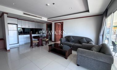 Condo en alquiler de 1 habitaciones en Pratumnak, Pattaya