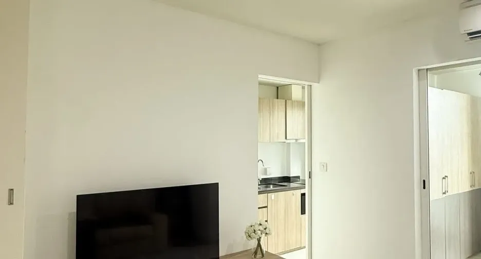 For sale 1 bed condo in Lat Phrao, Bangkok