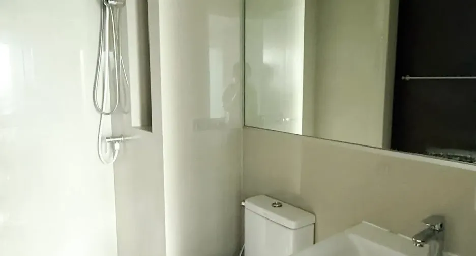 For sale 1 bed condo in Lat Phrao, Bangkok