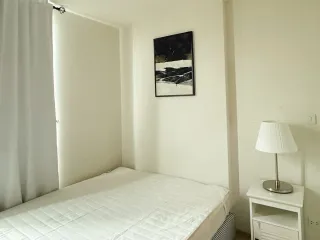 出售 1 卧室 公寓 在 Lat Phrao, 曼谷