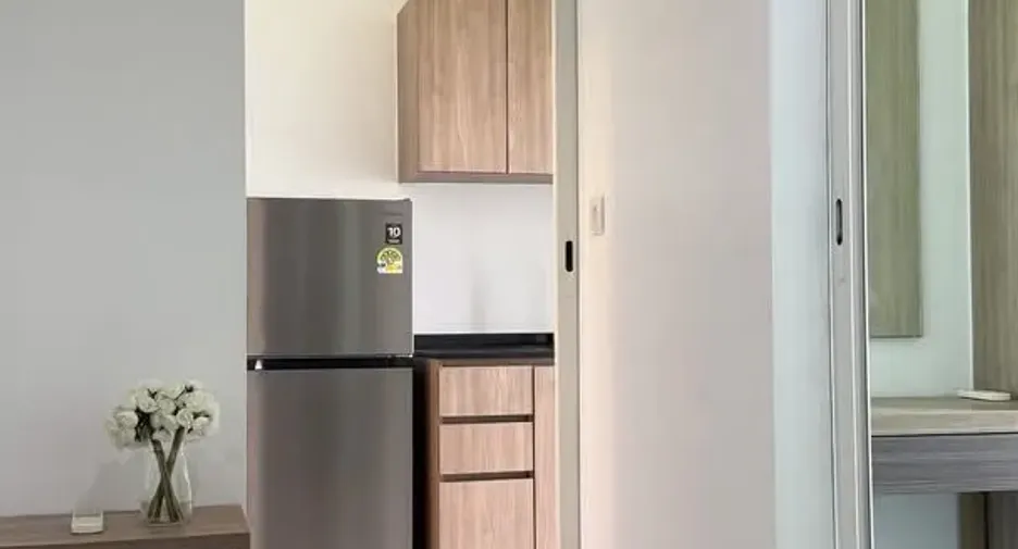 For sale 1 bed condo in Lat Phrao, Bangkok