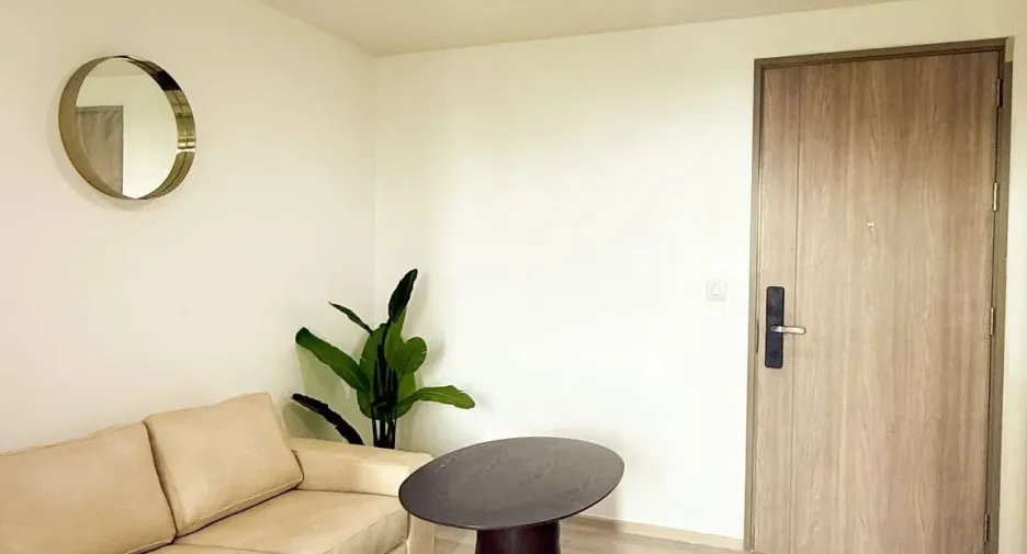 For sale 1 bed condo in Lat Phrao, Bangkok