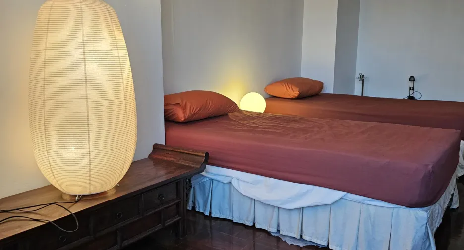 Wohnung zum Kauf mit 2 Zimmer in Khlong Toei, Bangkok