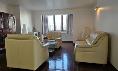 For sale 2 bedrooms condo in Khlong Toei, Bangkok