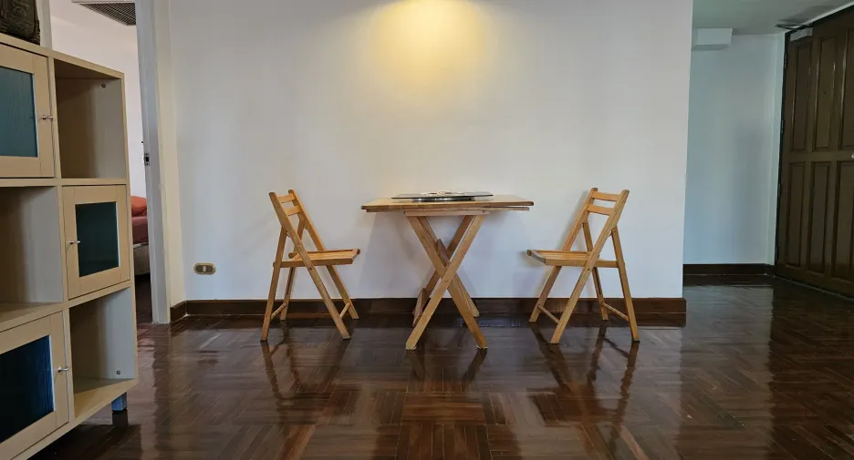 Wohnung zum Kauf mit 2 Zimmer in Khlong Toei, Bangkok