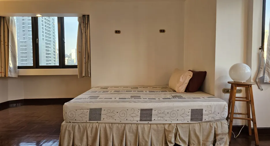 Wohnung zum Kauf mit 2 Zimmer in Khlong Toei, Bangkok