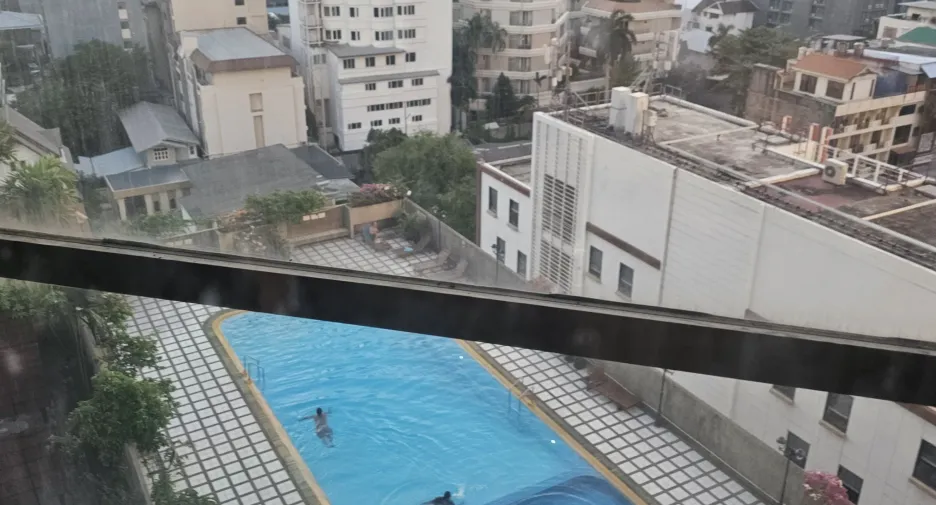 Wohnung zum Kauf mit 2 Zimmer in Khlong Toei, Bangkok