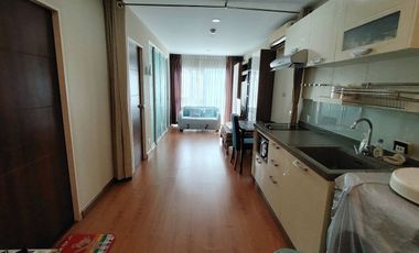 For sale 1 bed condo in Khlong San, Bangkok