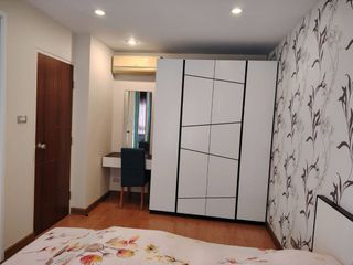 出售 1 卧室 公寓 在 Khlong San, 曼谷