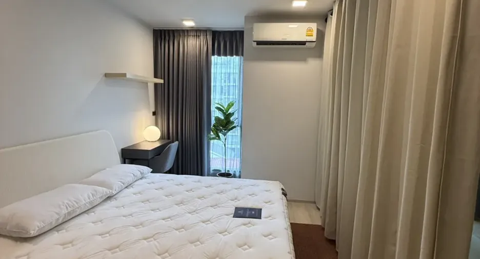 For rent 1 Beds condo in Khlong Toei, Bangkok