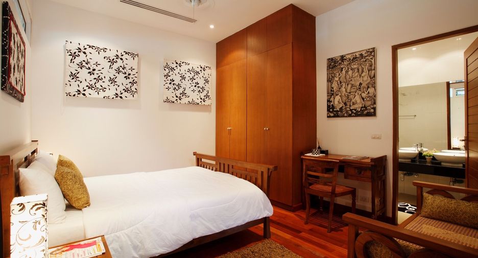 For sale 3 bedrooms condo in Kathu, Phuket