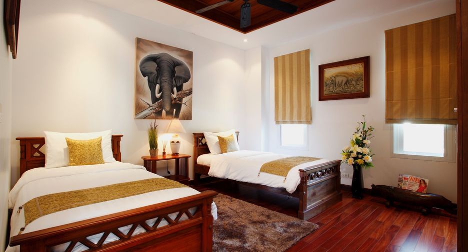 For sale 3 bedrooms condo in Kathu, Phuket
