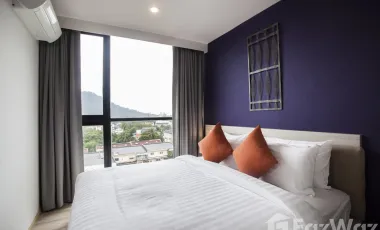 For sale 1 bed condo in Mueang Phuket, Phuket