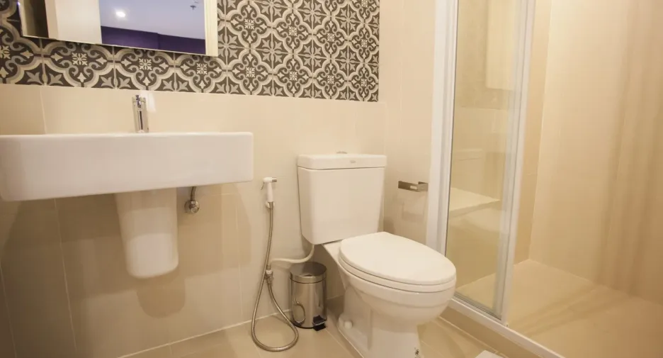 For sale 1 bed condo in Mueang Phuket, Phuket