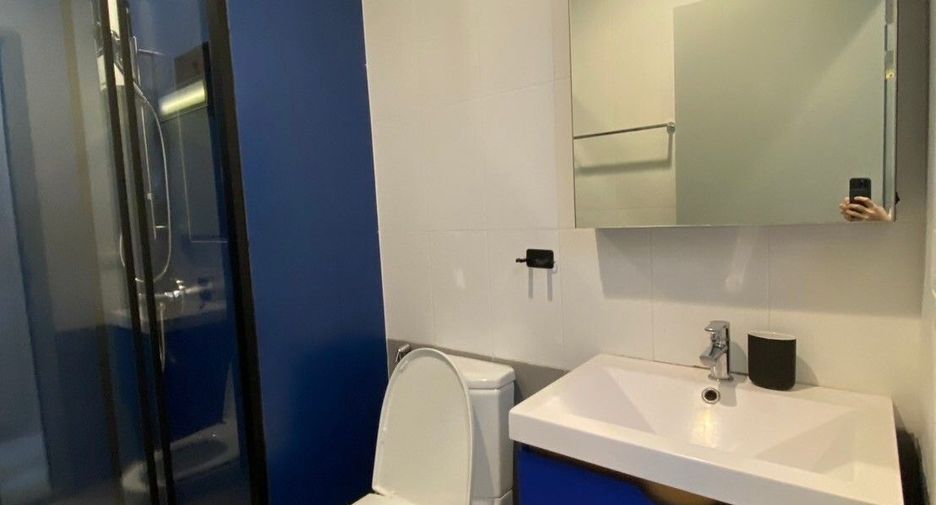 Condo en venta de 1 habitaciones en Watthana, Bangkok