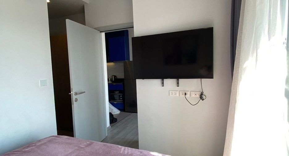 Condo en venta de 1 habitaciones en Watthana, Bangkok