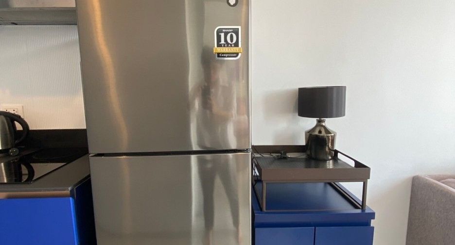 Condo en venta de 1 habitaciones en Watthana, Bangkok
