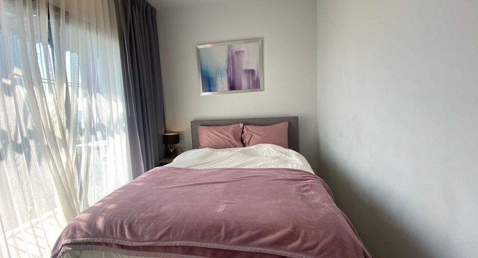 Condo en venta de 1 habitaciones en Watthana, Bangkok