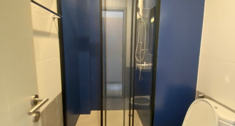 Condo en venta de 1 habitaciones en Watthana, Bangkok