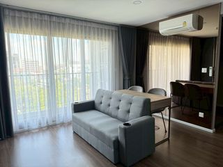 For sale 2 bedrooms condo in Bang Khen, Bangkok