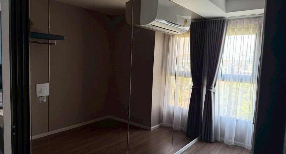 À vendre 2 chambres condo à Bang Khen, Bangkok