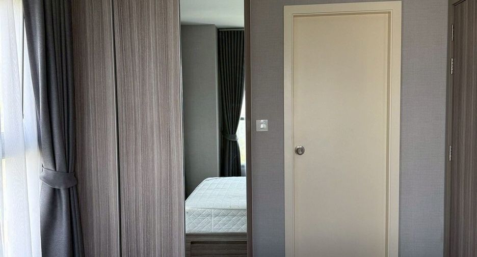 À vendre 2 chambres condo à Bang Khen, Bangkok