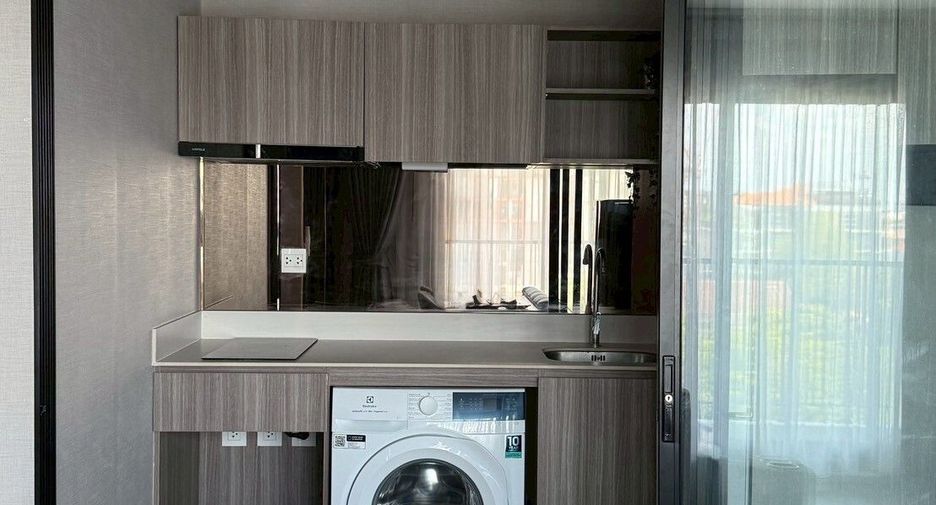 À vendre 2 chambres condo à Bang Khen, Bangkok