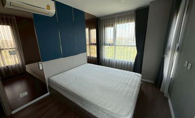 For sale 2 bedrooms condo in Bang Khen, Bangkok