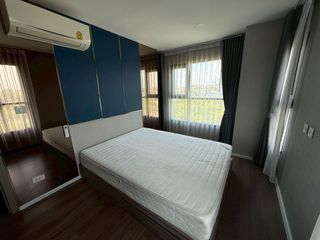 For sale 2 bedrooms condo in Bang Khen, Bangkok