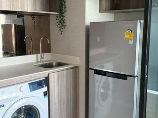 For sale 2 bedrooms condo in Bang Khen, Bangkok