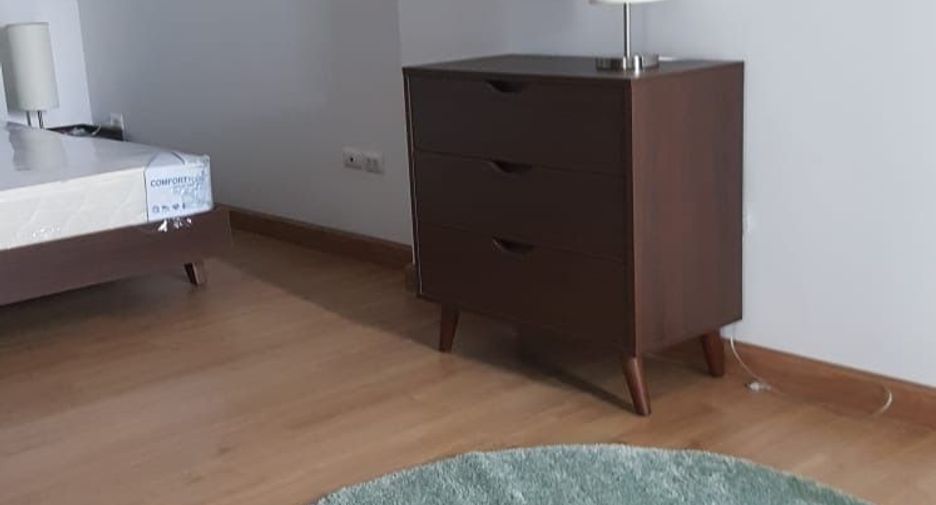 For sale 1 bed condo in Ratchathewi, Bangkok
