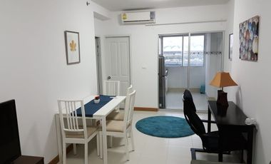 For sale 1 bed condo in Ratchathewi, Bangkok