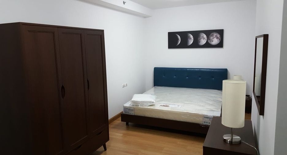 For sale 1 bed condo in Ratchathewi, Bangkok