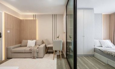 Condo en venta de 2 habitaciones en Chatuchak, Bangkok