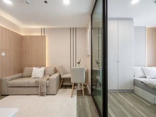 À vendre 2 chambres condo à Chatuchak, Bangkok