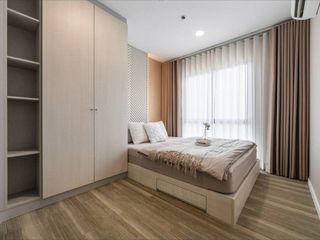 À vendre 2 chambres condo à Chatuchak, Bangkok