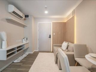 À vendre 2 chambres condo à Chatuchak, Bangkok