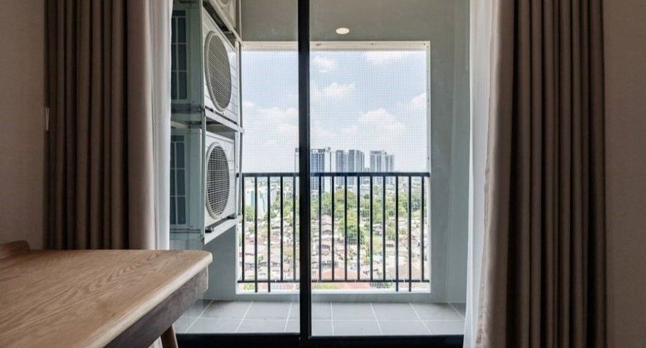 出售 2 卧室 公寓 在 Chatuchak, 曼谷