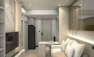 For rent 1 bed condo in Khlong San, Bangkok