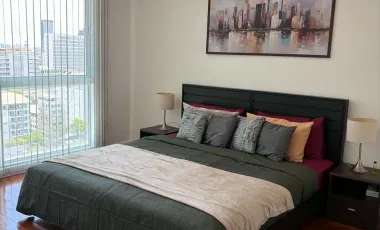 Wohnung zum Kauf mit 2 Zimmer in Sathon, Bangkok