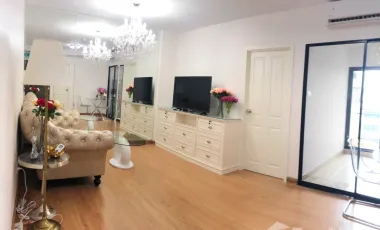 For sale and for rent 1 bed condo in Bang Na, Bangkok