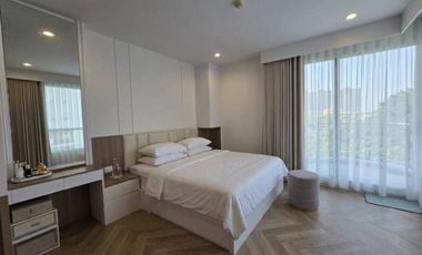 ขาย 2 ห้องนอน คอนโด ใน ยานนาวา, กรุงเทพฯ